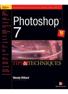 Photoshop 7: Tips and Techniques