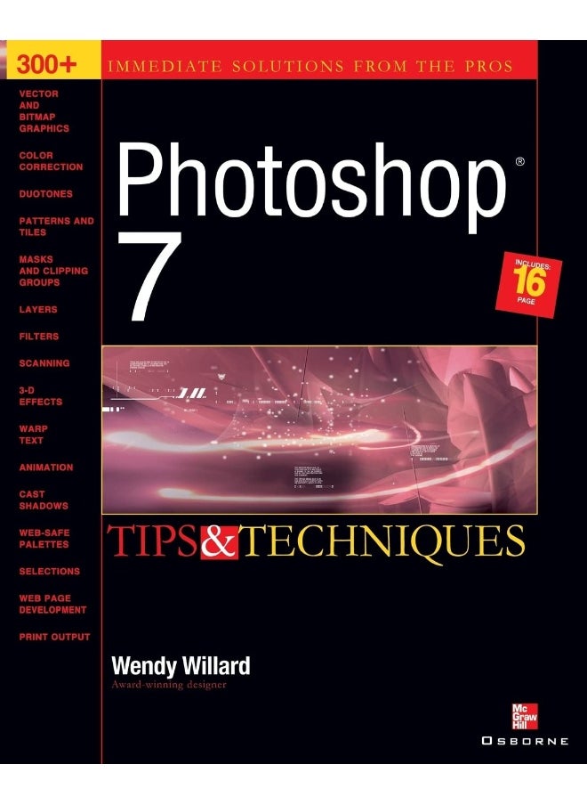 null - Photoshop 7: Tips and Techniques - Image 1