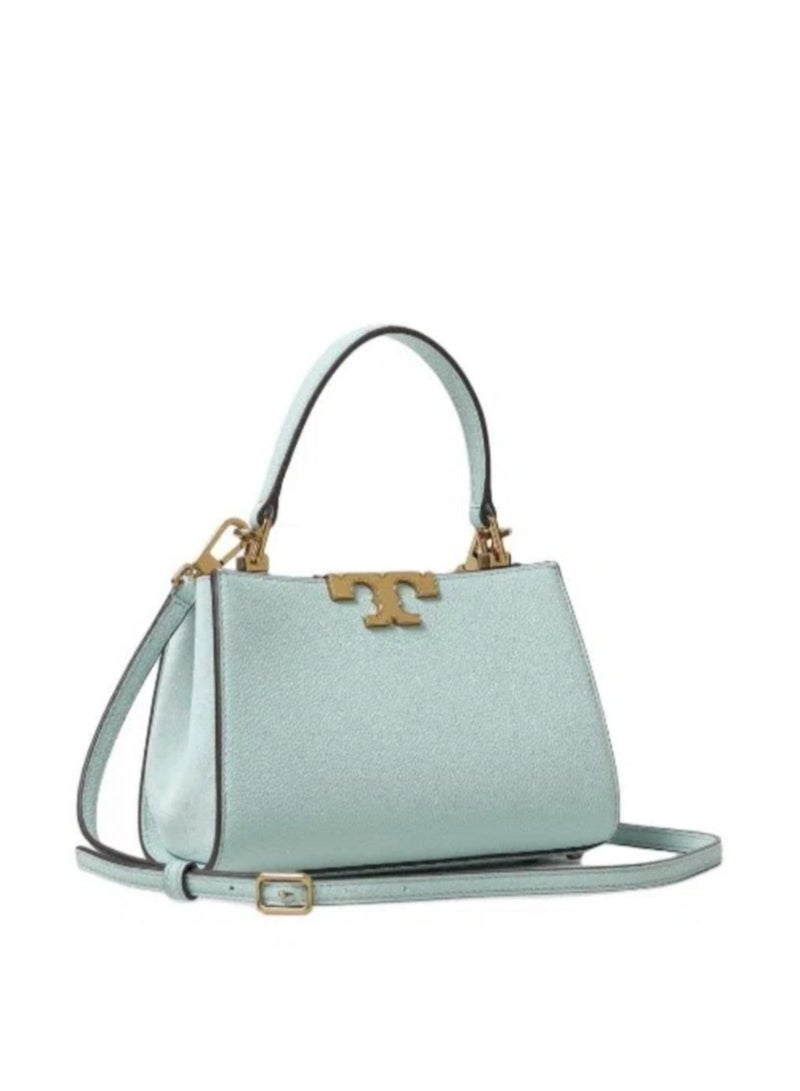 Burch Tory  Eleanor Mini Shoulder Crossbody Tote Bag - Image 2