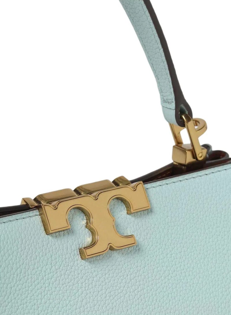 Burch Tory  Eleanor Mini Shoulder Crossbody Tote Bag - Image 3