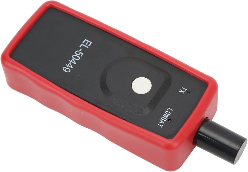 Globally trusted affordable quality Yinhing EL 50449 TPMS Activation Tool for Cars Tire Pressure Sensor Reset Tool Compact Design for F 450 F 550 ABS Training Device Practical design alternatives - Image 4