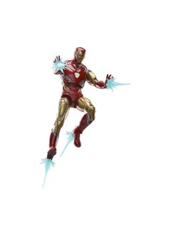 MARVEL Legends Series Iron Man Mark Lxxxv Figure (15 Cm)  - Image 3