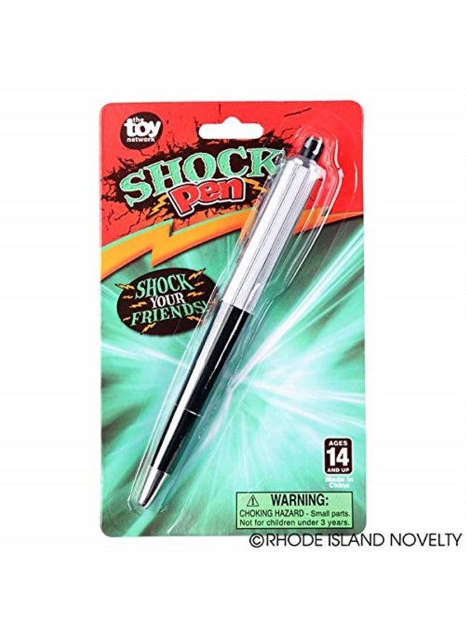 Rhode Island Novelty - Shocking Pen One Per Order - Image 1