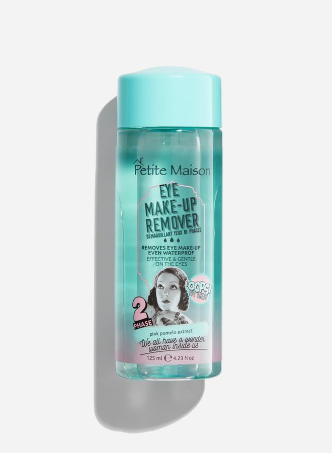 Petite Maison Eye Make-Up Remover 125ml - Image 1