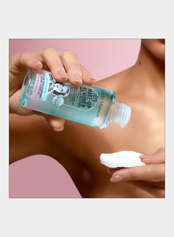 Petite Maison Eye Make-Up Remover 125ml - Image 3