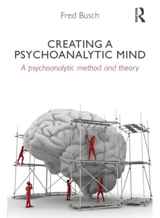 Creating a Psychoanalytic Mind : A psychoanalytic method and theory - pzsku/Z9E260841EC65F9F5EF62Z/45/_/1721303649/ad3b00e7-13a9-4535-b8fe-17ddfcf02264