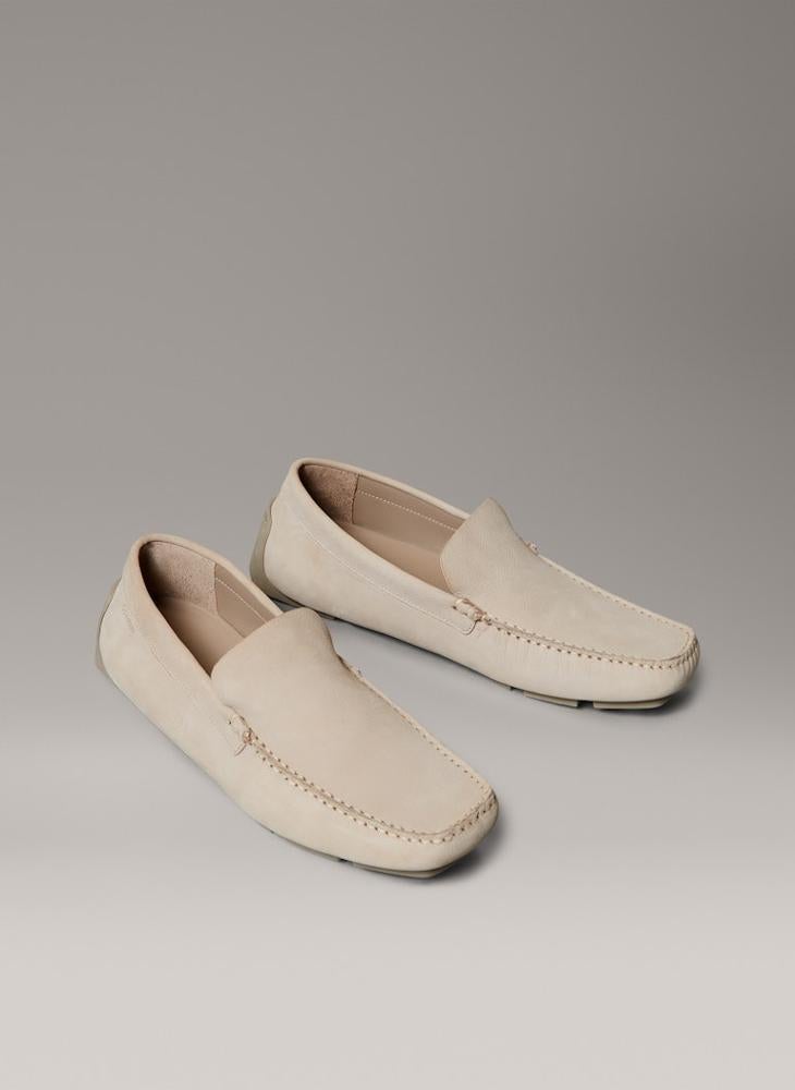 CALVIN KLEIN DRIVER Moccasins - Image 3
