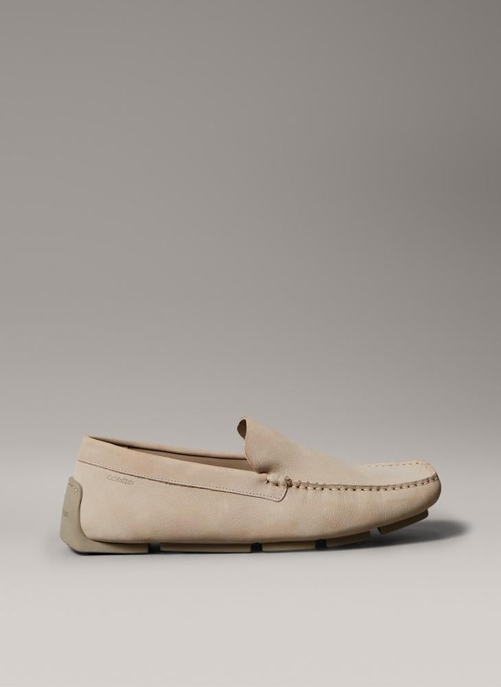 CALVIN KLEIN DRIVER Moccasins - Image 1