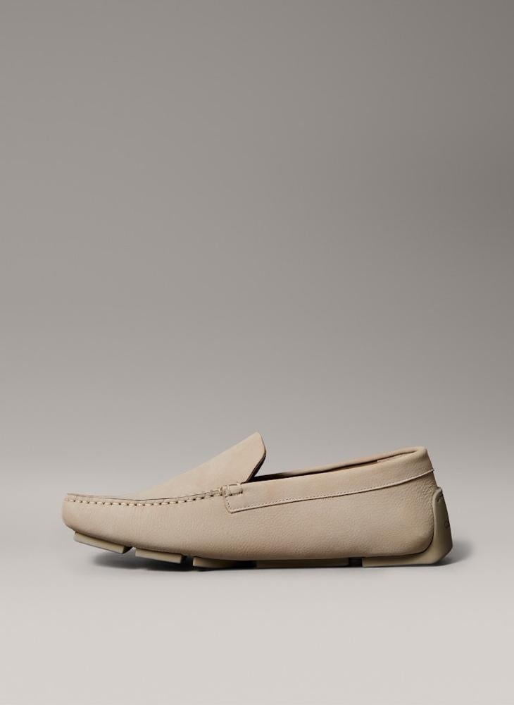 CALVIN KLEIN DRIVER Moccasins - Image 2