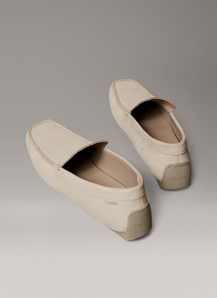 CALVIN KLEIN DRIVER Moccasins - Image 4