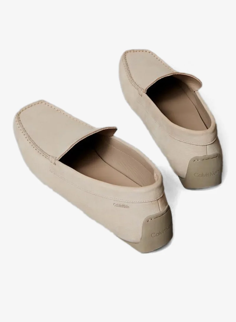 CALVIN KLEIN DRIVER Moccasins