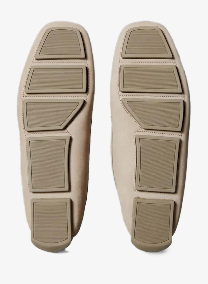 CALVIN KLEIN DRIVER Moccasins