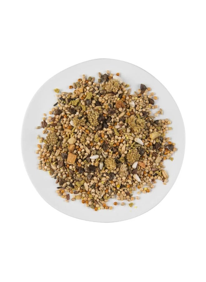 ويت مولين بور بادجي [الوزن - 2 كجم - Image 3