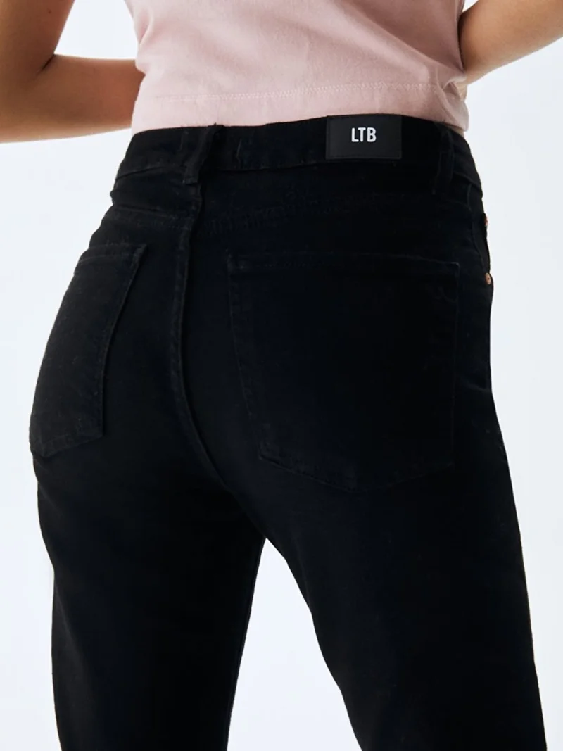 LTB Women Ronna X High Waist Skinny Leg Slim Jeans