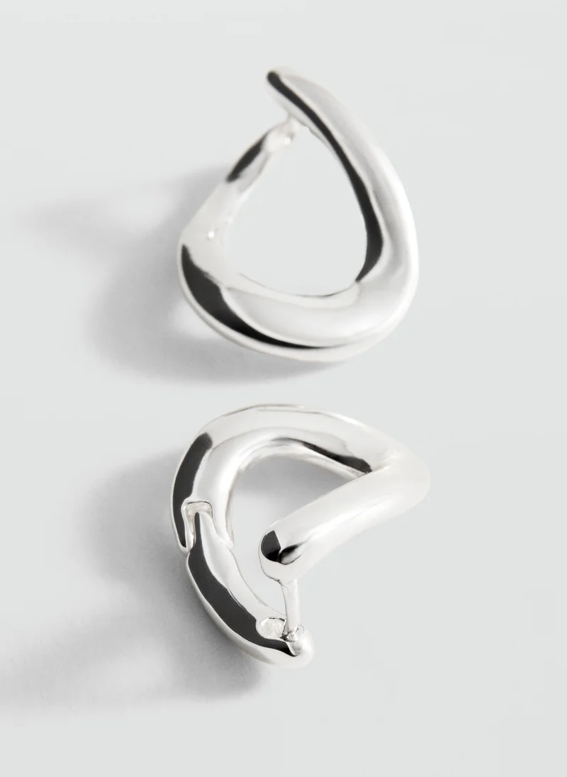 Mango Earrings Lucia