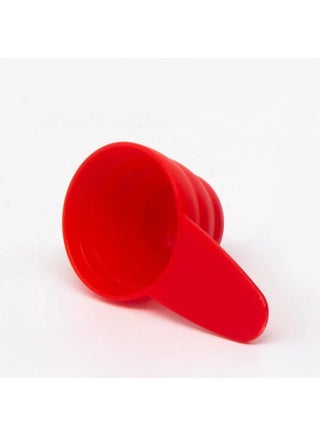 (Red 9x5x3.5cm)