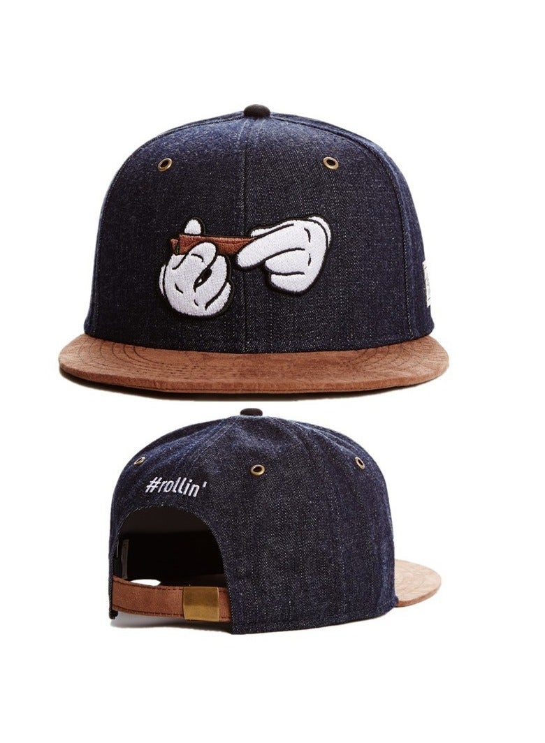 general قبعة بيسبول قابلة للتعديل من كايلر وأولاده - حماية من الشمس على مدار السنة للرياضات الخارجية