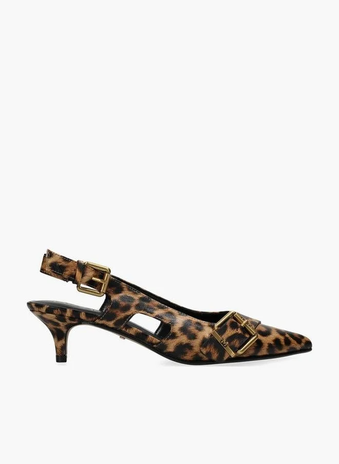مكس Mexx Tyra Suki Slingback Pump