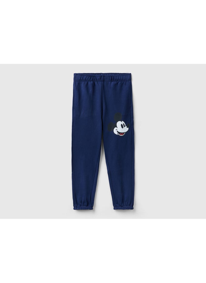 UNITED COLORS OF BENETTON Disney Joggers  - Image 1