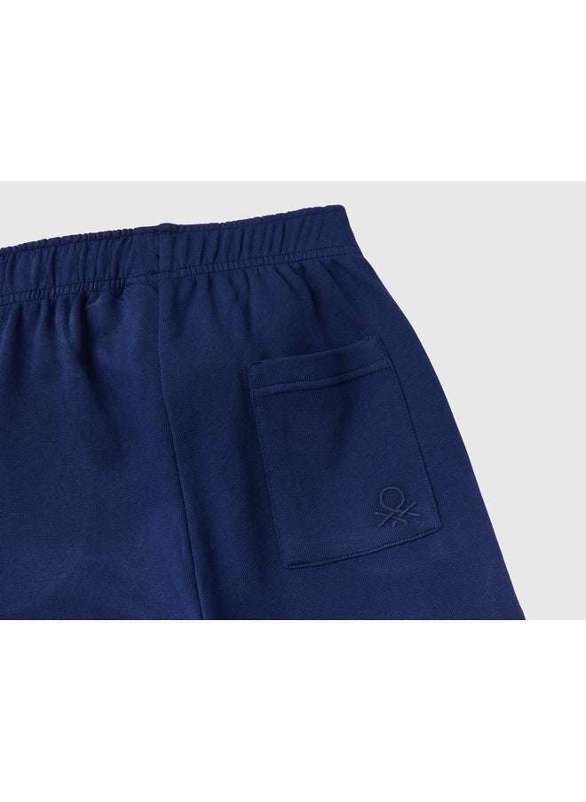 UNITED COLORS OF BENETTON Disney Joggers  - Image 2