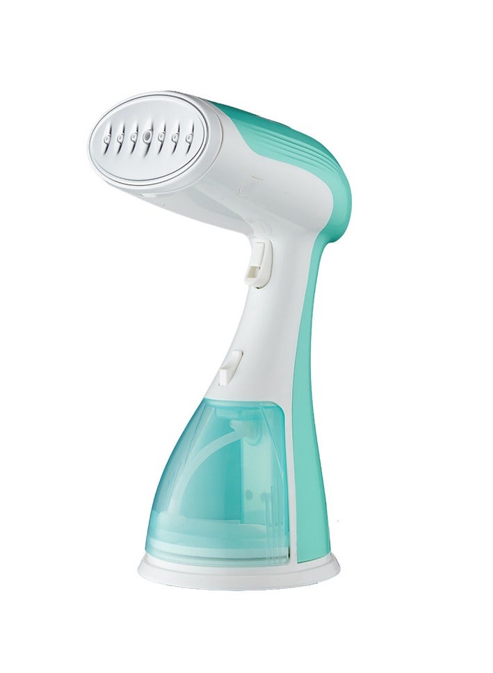 Steamer for Clothes, Portable Handheld Garment Fabric Wrinkles Remover, 30-Second Fast Heat-up, Auto-Off, Large Detachable Water Tank  - Image 1