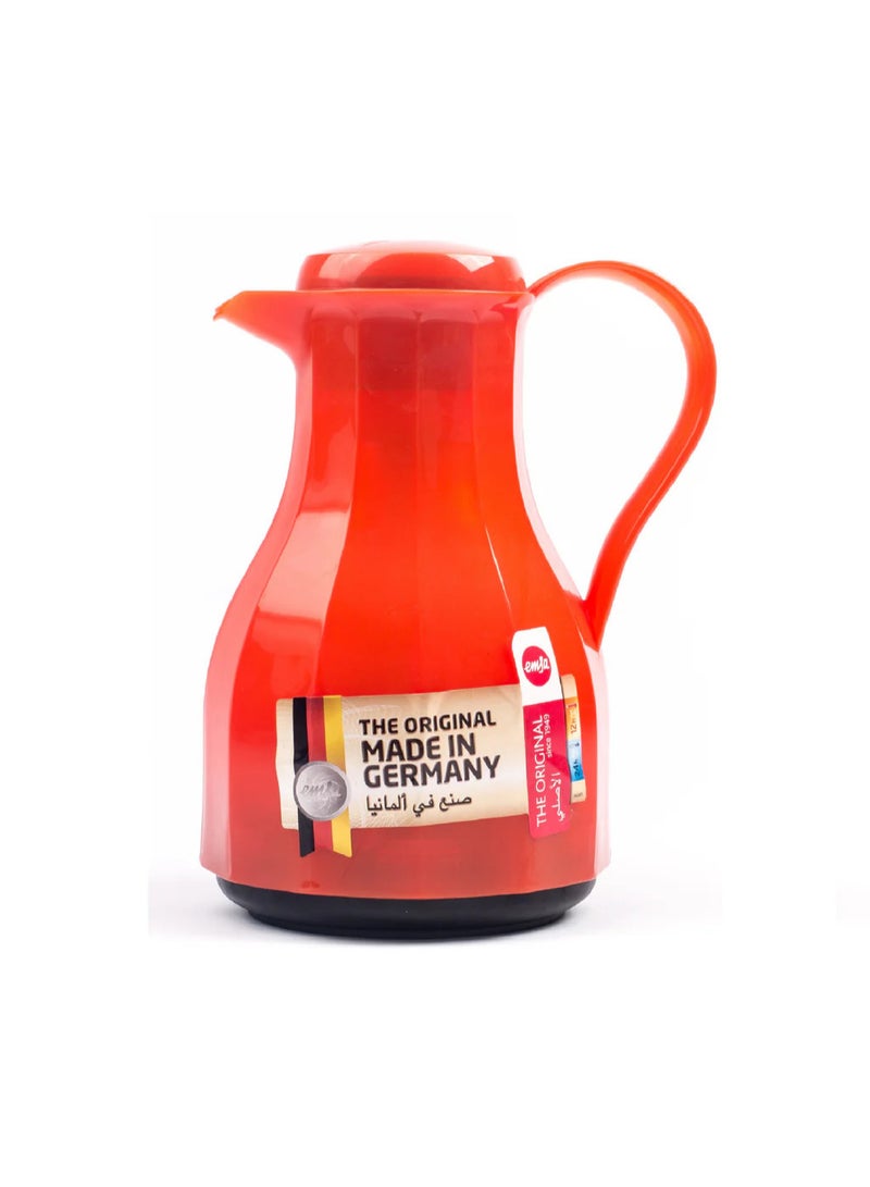 إمزا ترمس حراري صناعة فى المانيا بزر للفتح 1 لتر فيليك امسا  احمر 4006657379243