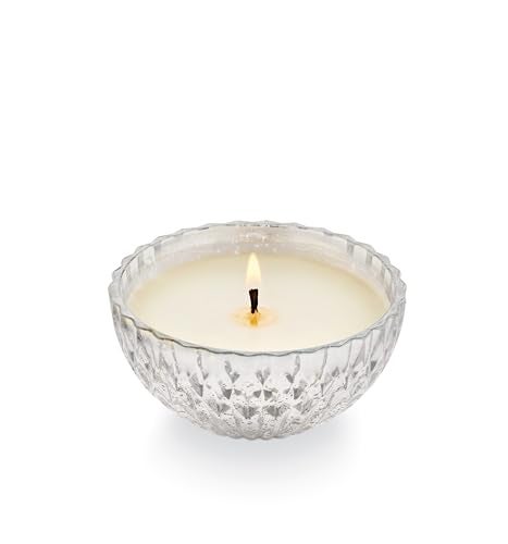Illume Balsam & Cedar Mercury Ornament Candle - Image 4