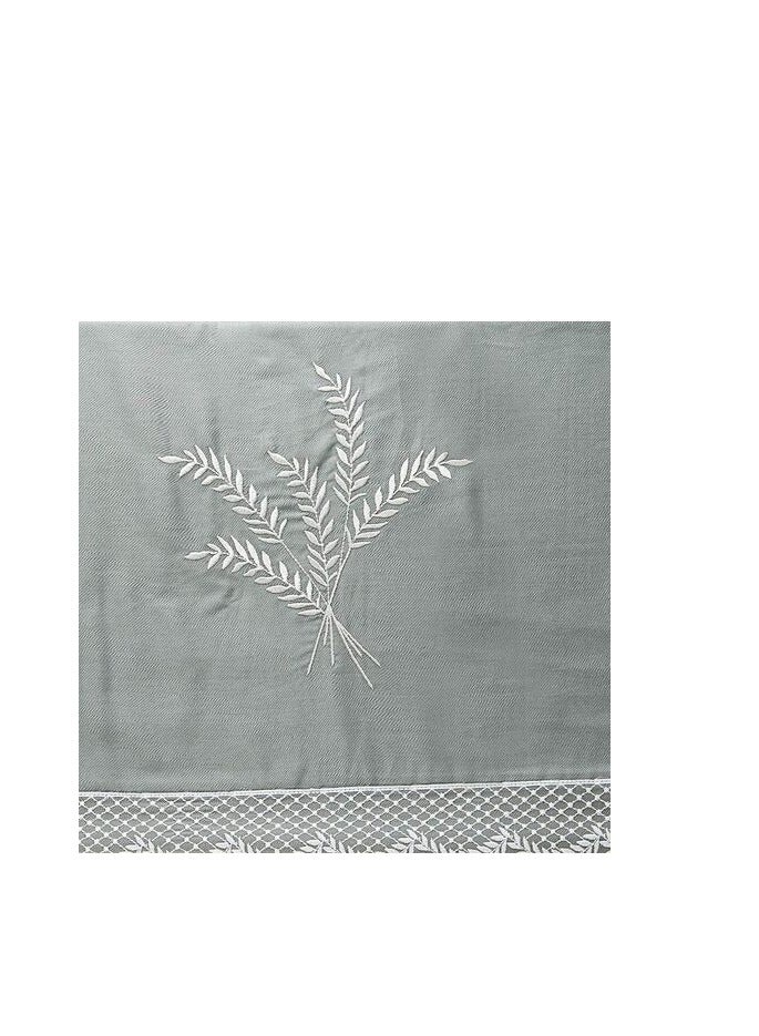 ايكو كوتون طقم لحاف مزدوج/كامل من Ecocotton Ekin Green Eco متعدد الألوان - Image 2