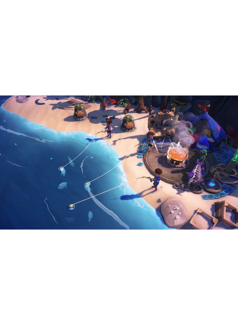 سويتش 0 Survival Kids إصدار نينتندو سويتش 2 - لعبة مغامرات وبقاء - Image 4