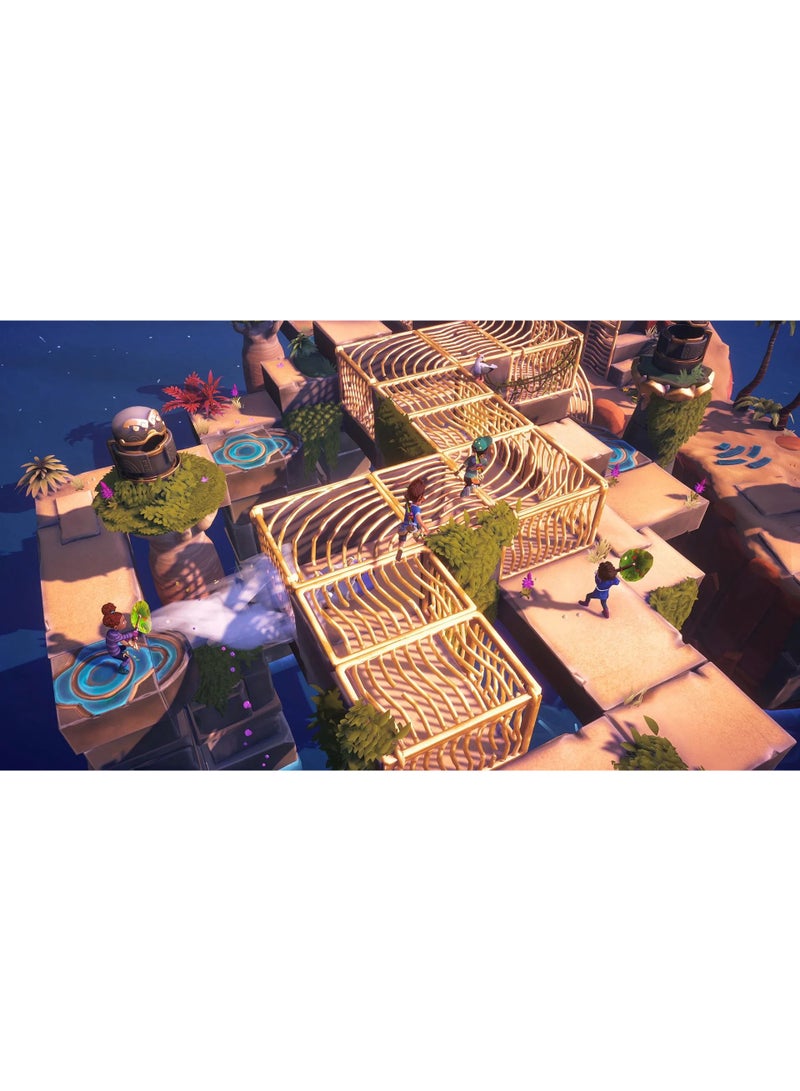 سويتش 0 Survival Kids إصدار نينتندو سويتش 2 - لعبة مغامرات وبقاء - Image 5