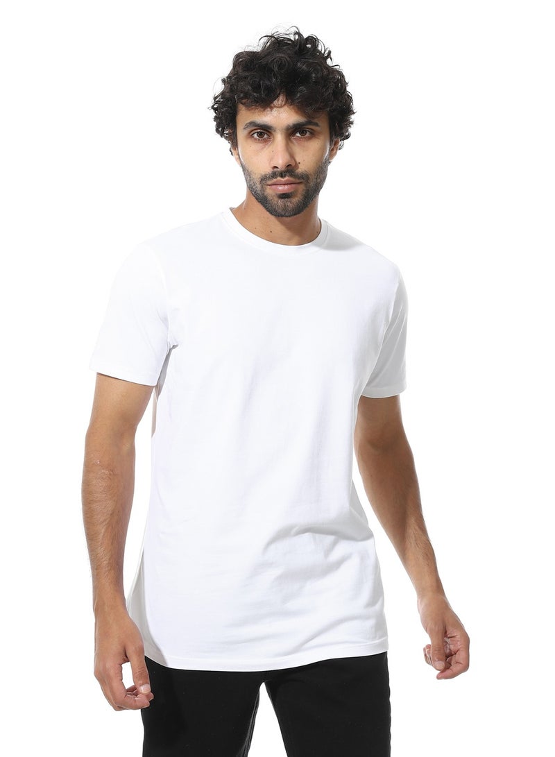 تي شيرت بطبعه حصان - Image 3