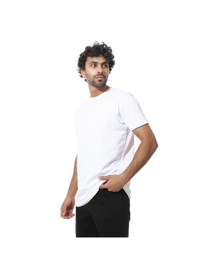 تي شيرت بطبعه حصان - Image 2