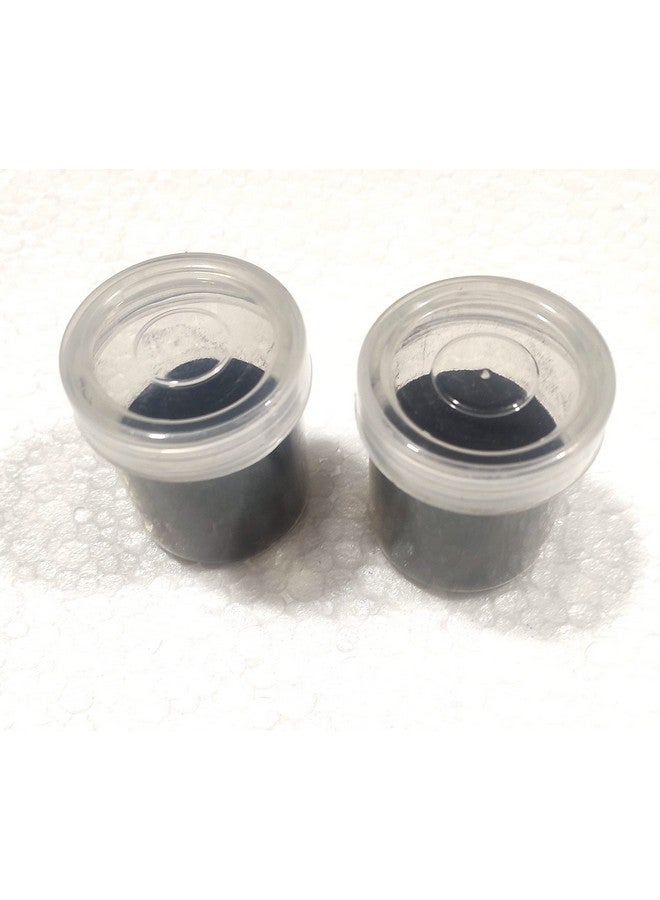 OMX Fabric Dye Colour, Black, Box of 25 Gram - Image 2