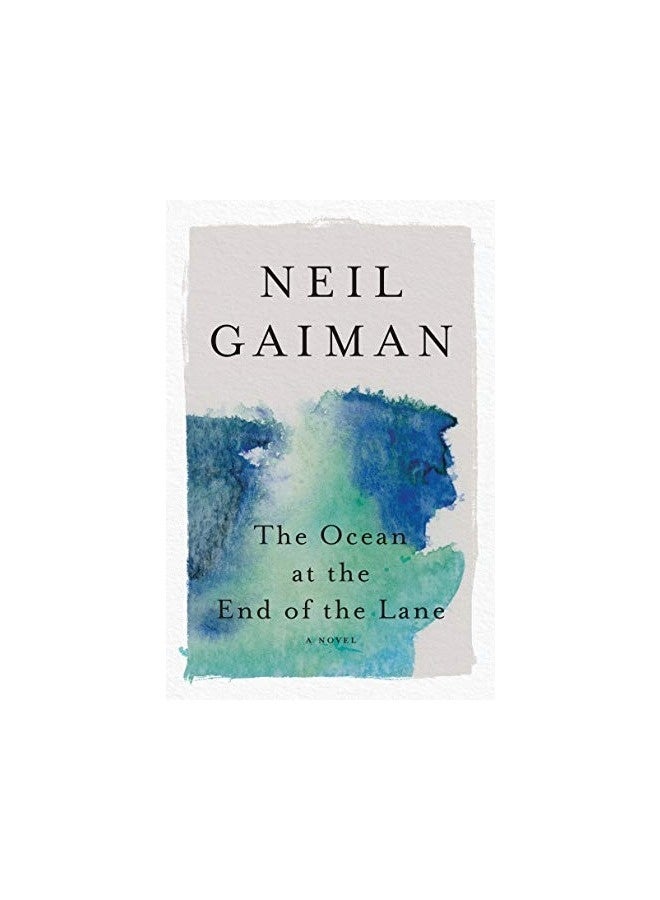 The Ocean at the End of the Lane