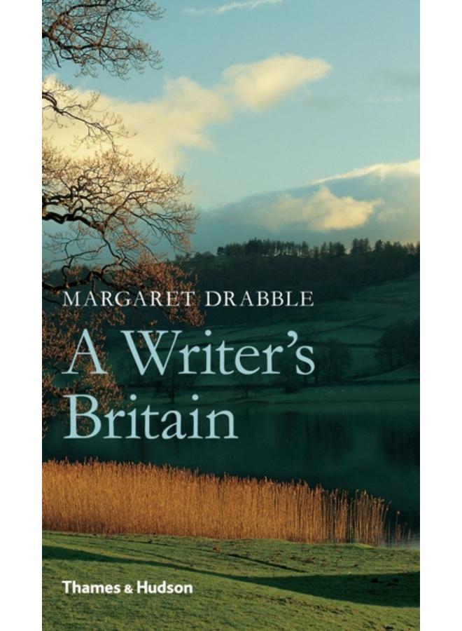A Writer's Britain