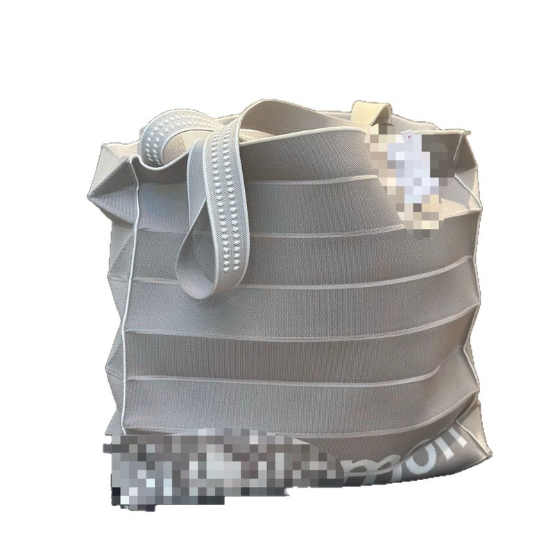 Lulufold Hold Series Foldable Canvas Tote Bag - Image 5