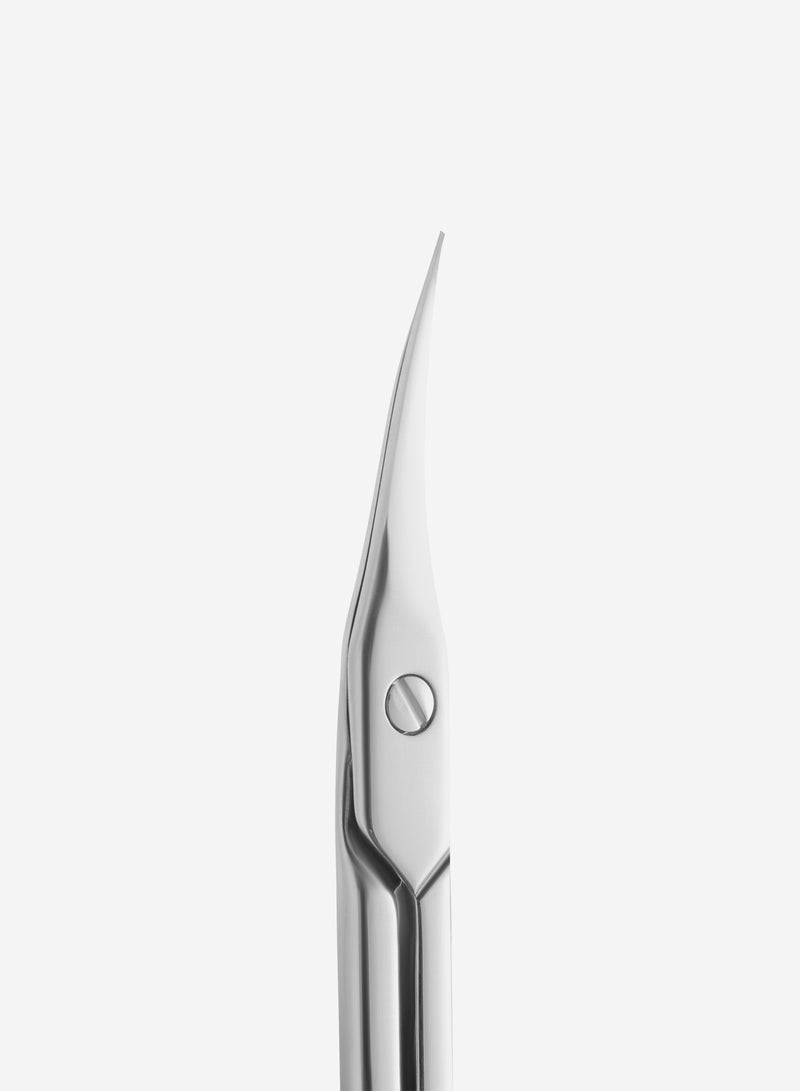 STALEKS PRO Professional Cuticle Scissors - EXPERT 50 | TYPE 2 - Image 3