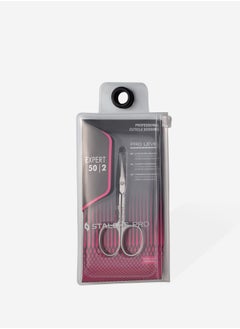 STALEKS PRO Professional Cuticle Scissors - EXPERT 50 | TYPE 2  - Image 4