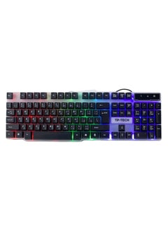 TP KB/USB/GAMING/GAMING/TP-TECH-1000 