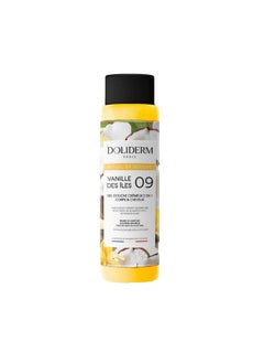 Doliderm Doliderm Paris - Creamy Shower Gel, 3.38 Fl Oz (Island Vanilla) - Travel Size  - Image 1