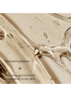 Doliderm Doliderm Paris - Creamy Shower Gel, 3.38 Fl Oz (Island Vanilla) - Travel Size  - Image 4