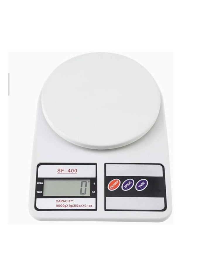 Digital Kitchen Scale Up to 10 KG - Image 1