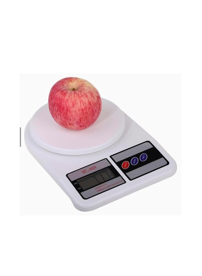 Digital Kitchen Scale Up to 10 KG - Image 2