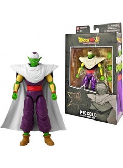 Disney Cars Dragon Ball Piccolo (Super Hero Ver.) 35855 / 40721  - Image 4