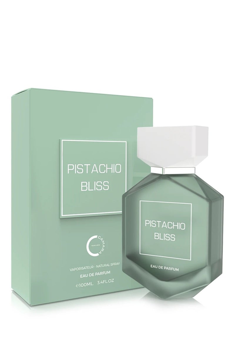 Pistachio Bliss EDP 100ml