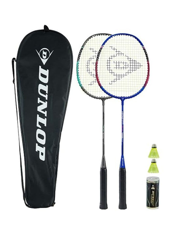 DUNLOP D Br Nitro-Star Axe 10 Gry G6 Hh Nf  - Image 1