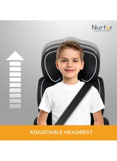 Nurtur Ragnar Convertible Car Seat, Multicolor - pzsku/Z9E27737BDDBA5945D6E9Z/45/_/1713181167/5beb5313-f2f3-4e8b-8fd8-4415bb381251