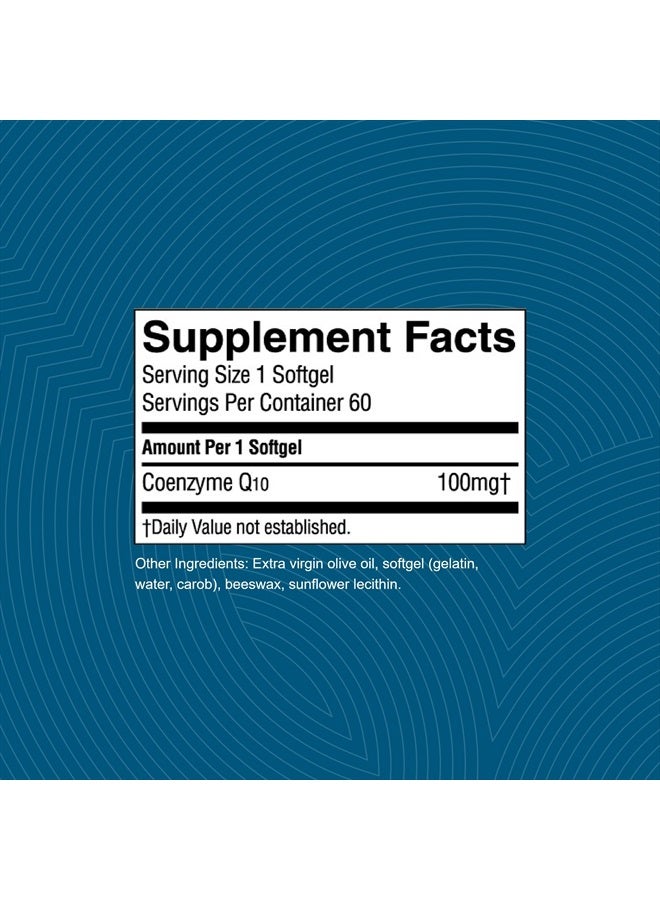 Nature's Sunshine Blood Pressurex 60 Capsules - Image 3