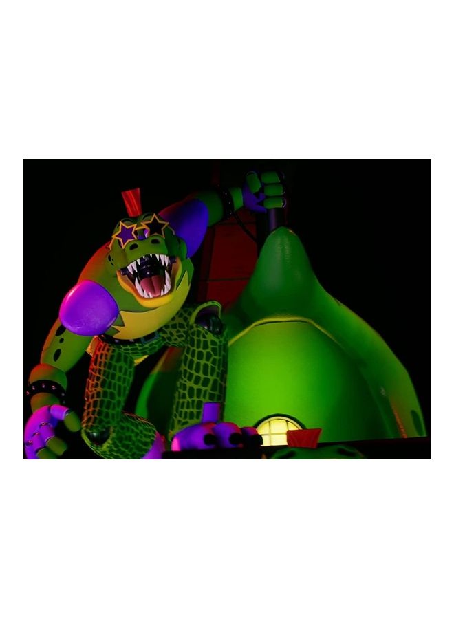 Maximum Games Five Nights at Freddy's Security Breach Game - playstation_5_ps5 - Image 3