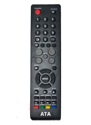 جهاز تحكم عن بعد متوافق مع شاشة ATA - pzsku/Z9E279830E02459C1FE16Z/45/_/1713759739/c1dd8a01-3075-4bd3-950f-818924e7e929